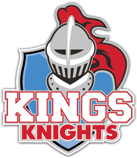 Kings Local - Kings High School Logo (478x552)