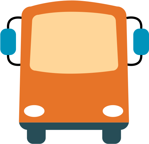 The Bus Driver's Guide - Car (512x512)