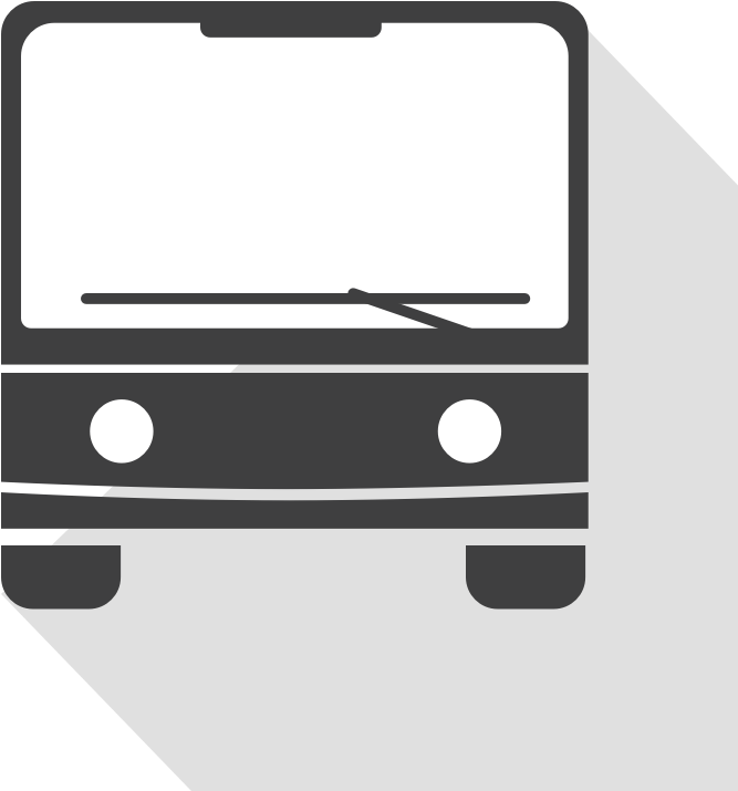 A Day In A Life Of A City Bus - Flat Panel Display (816x876)