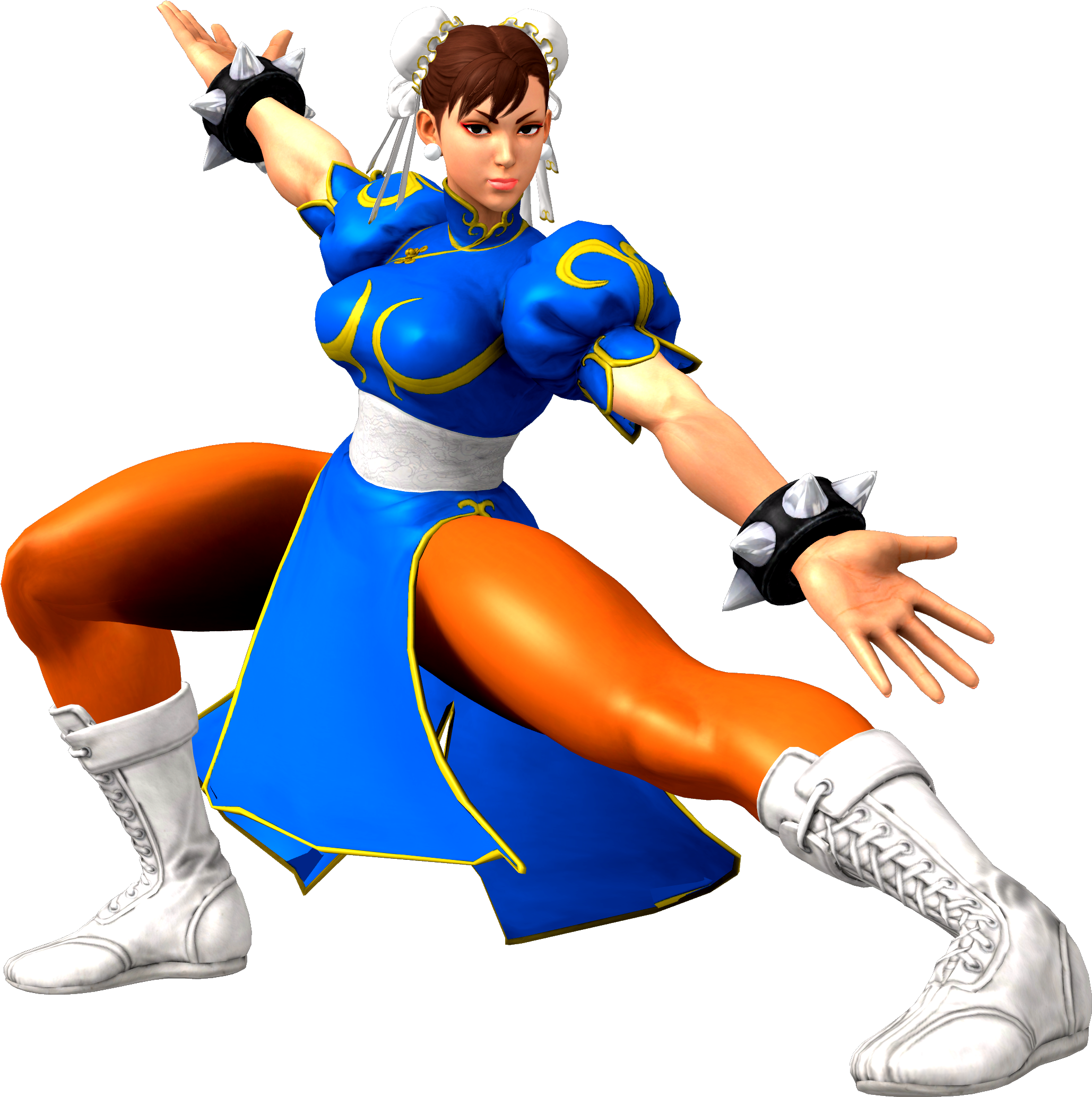 Street Fighter V - Street Fighter (2133x2136)