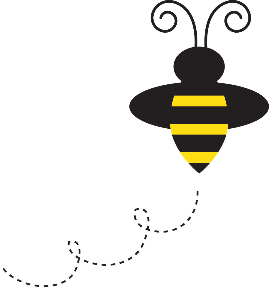 Bebê - Png Abelhinha (900x959)