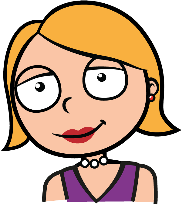 "what About People Who Are Poor Not Everyone Is Middle - Adoptive Families Cartoon (600x675)