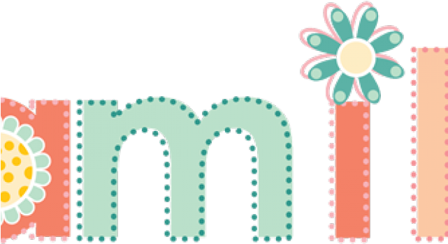 Word Clipart Transparent - Family Word Art Png (640x480)