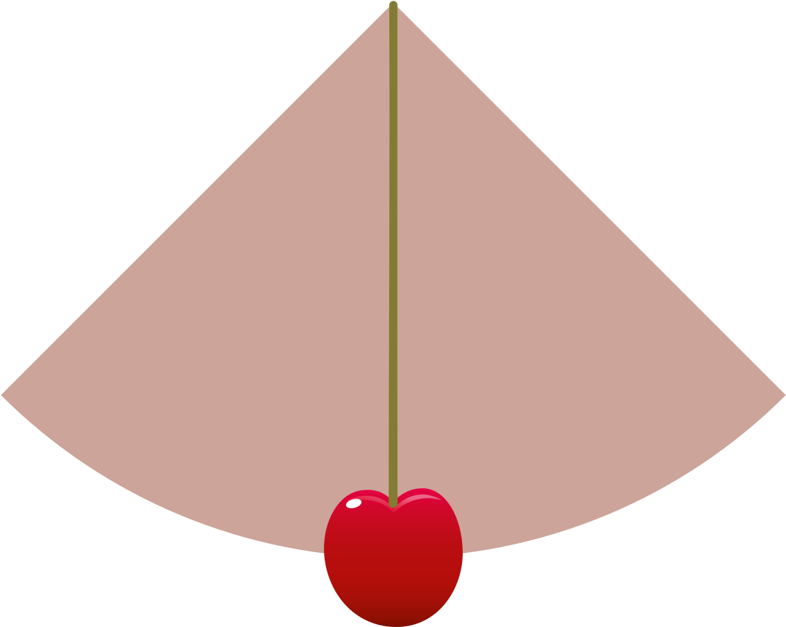 Big Image - Pendulum Clipart Png (2400x2400)