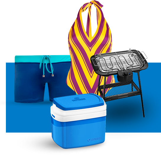 Barbecue Plastic Cobalt Blue Chair - Blue (545x525)