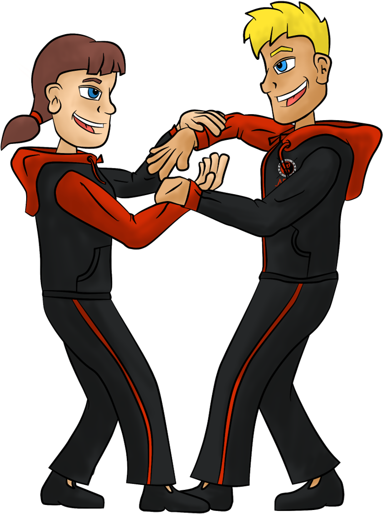 As A Part Of The Spartans Each And Every Student Will - Cartoon (794x1125)