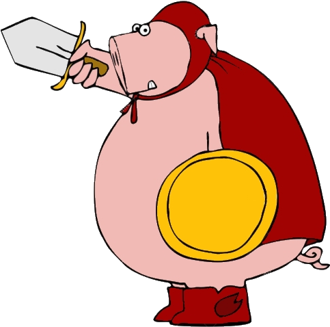 Pork Sword - Pork (488x485)