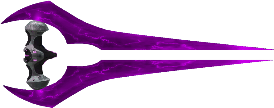 Raida 'zellum's Energy Sword By Commandernova702 - Energy Sword Transparent Background (900x371)