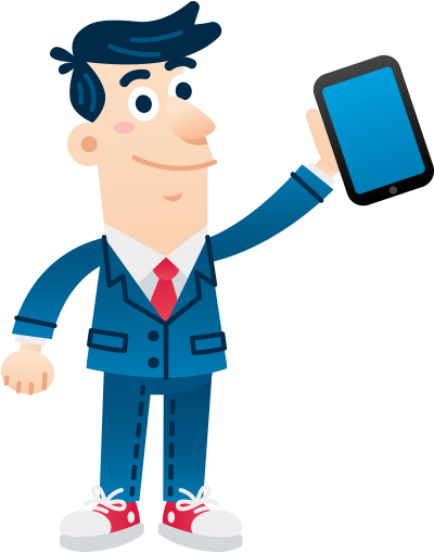 Cartoon Inspired Way Makes Them Perfect To Give A Little - Suit (900x700)