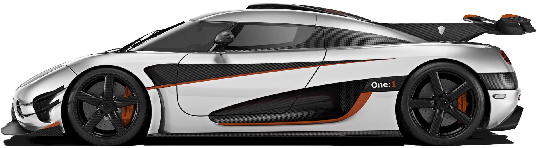 Koenigsegg One Side View - Koenigsegg One Wallpaper 1080p (2000x2000)