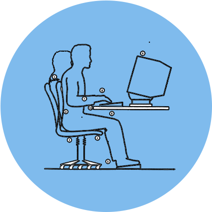 Samples From Slides - Smiley Face Clip Art (486x494)