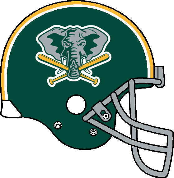 National Hockey League - Iowa State Football Helmet Clipart (559x573)