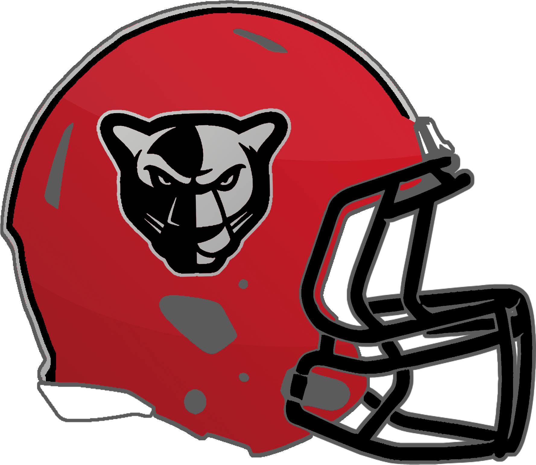 Petal Panthers - Ocean Springs Greyhounds Football (1800x1565)