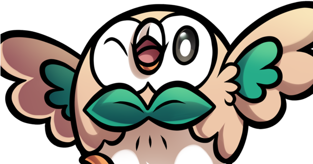 Fabulous Path Blocking - Pokémon (640x360)