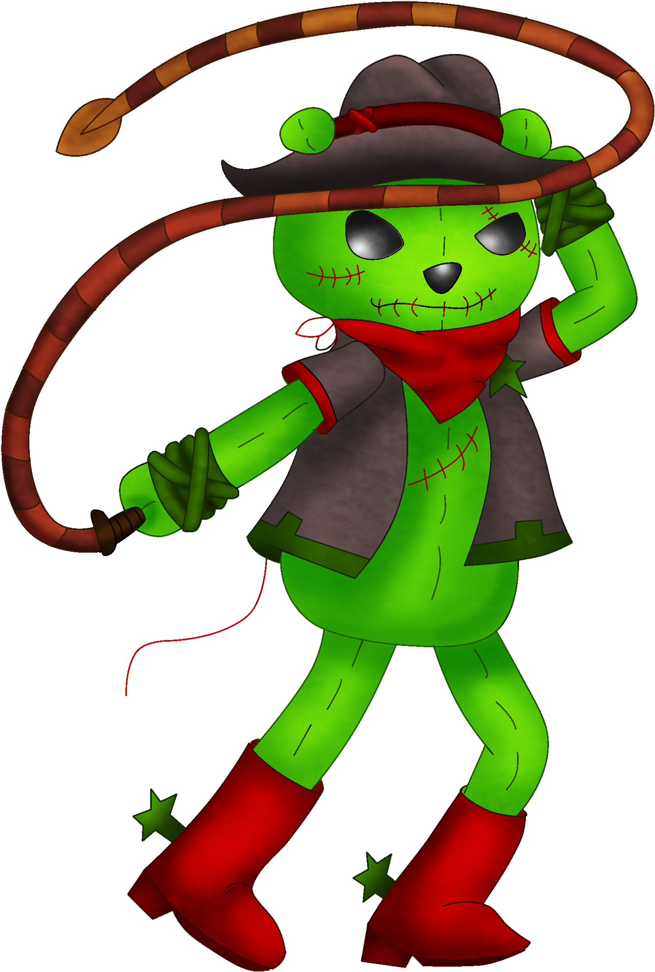 Degree In Origami - Cartoon (1500x2055)