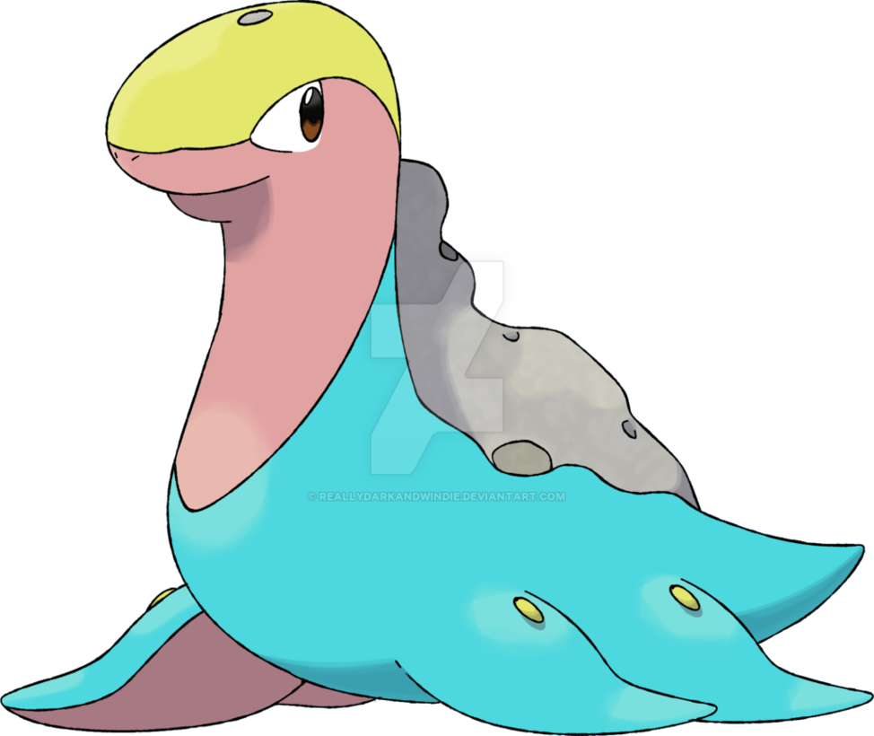 Elasma By Reallydarkandwindie - Elasma By Reallydarkandwindie (974x820)