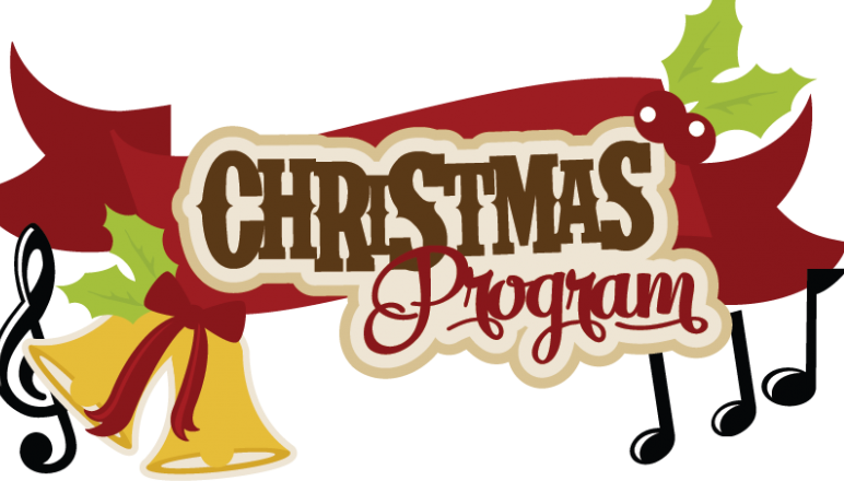 The Risen Christ Christian Academy Musical Christmas - Christmas Program 2017 (772x440)