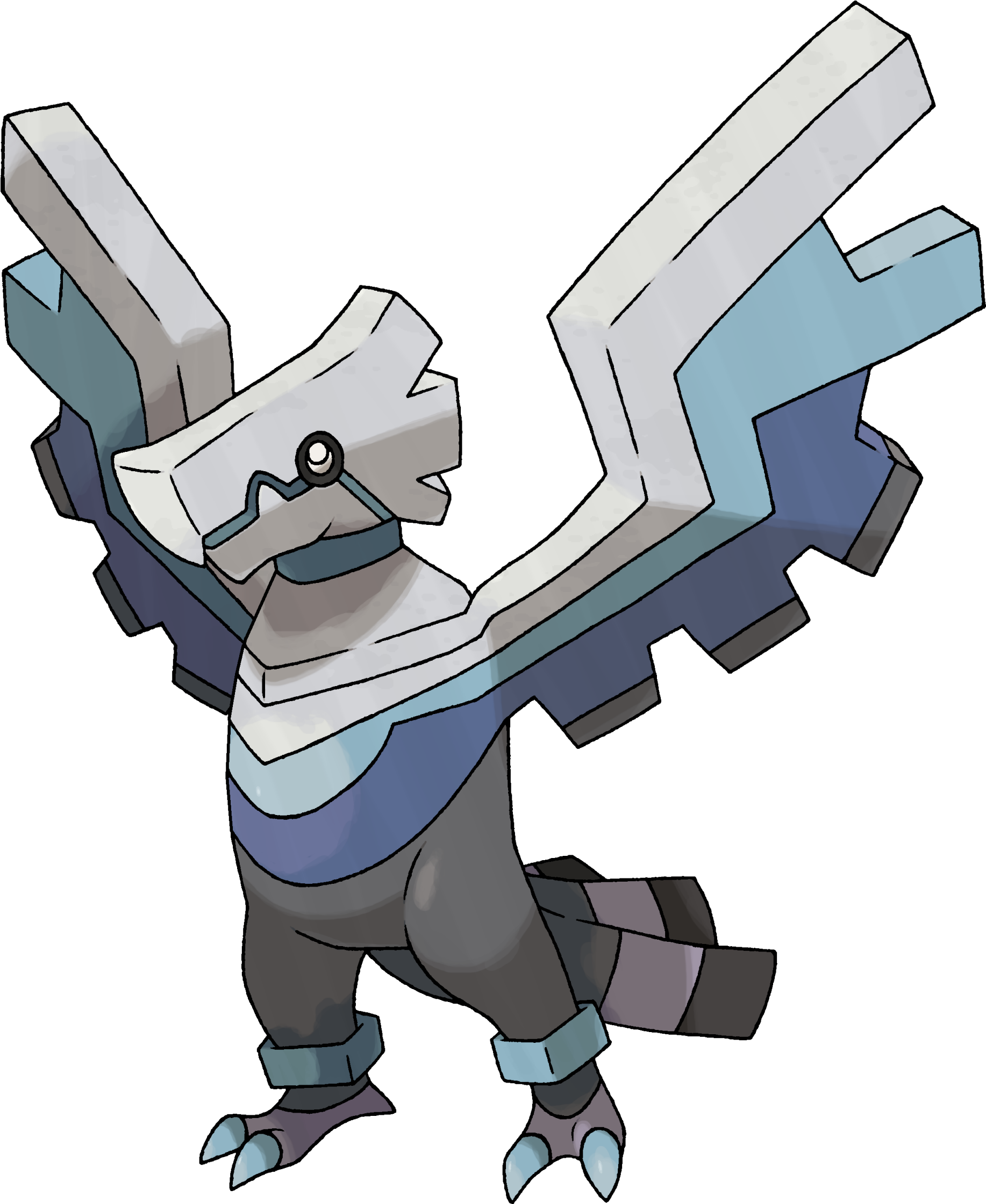 Condesa - Condesa Pokemon (2240x2240)