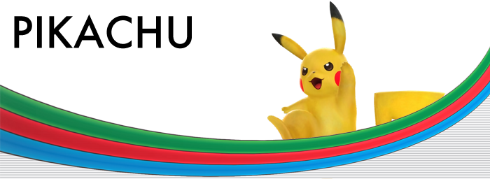 Pokken Tournament Characters - Pokkén Tournament (700x256)