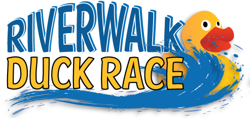 Naperville Riverwalk Duck Race - Naperville Duck Race (500x240)