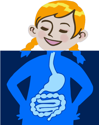 A Tummy Tour - Microbiology (352x431)