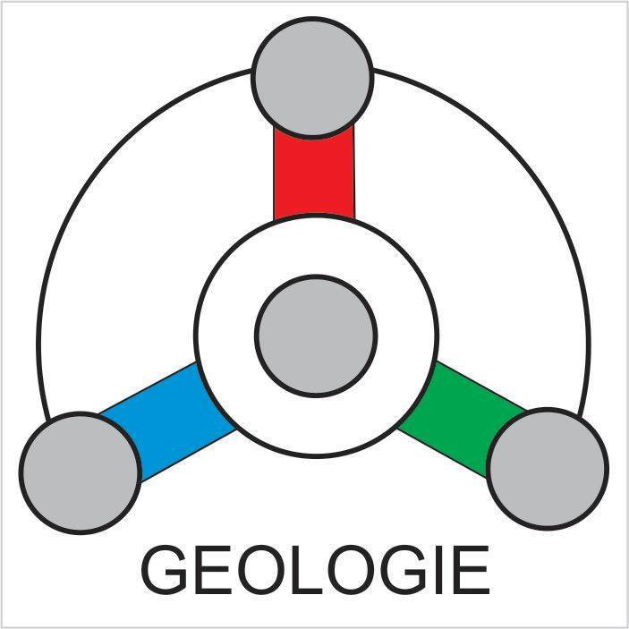 Pprogress Is Part Of The Ghent University Centre For - Geology (703x703)