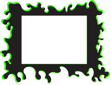 Three Types Of Rock - Picture Frame (461x352)