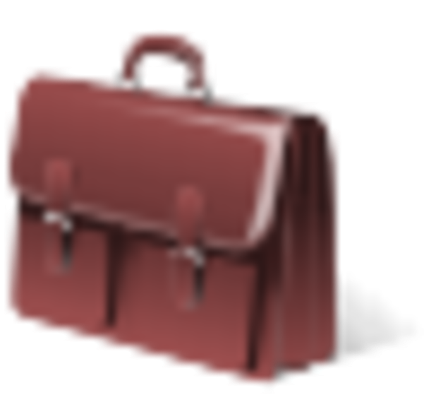 Briefcase - Briefcase (600x600)