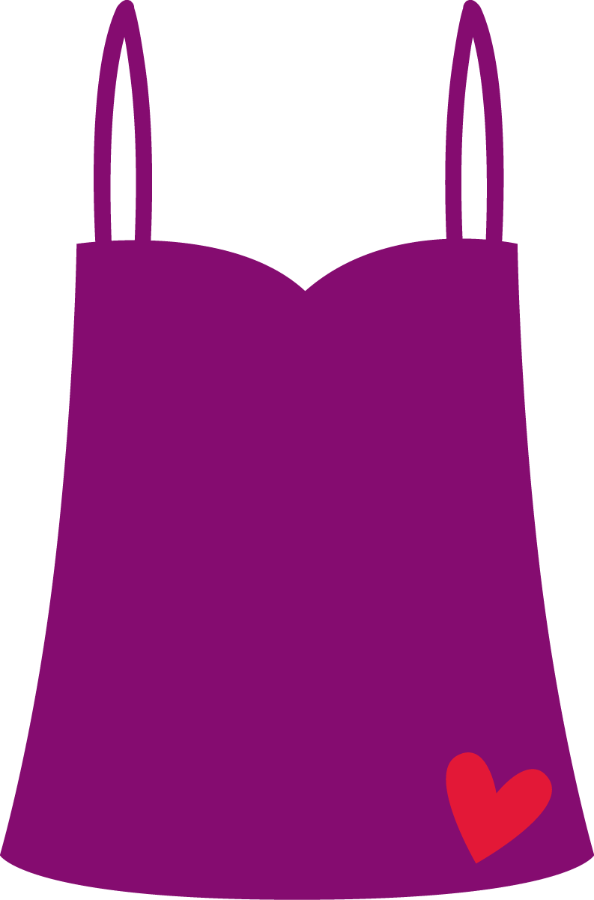 Costura E Roupas - Roupas Pra Mascotinha Em Png (594x900)