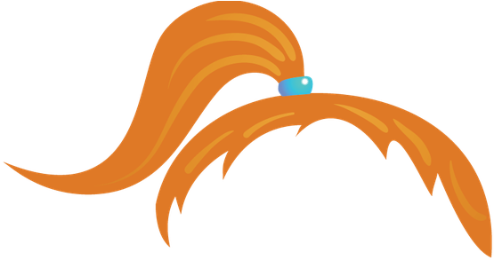 Paper Doll Cute Beach Girl In Doodle Style - Paper Doll (710x313)