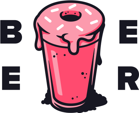 Beerpink Nobg - #nobg (628x472)