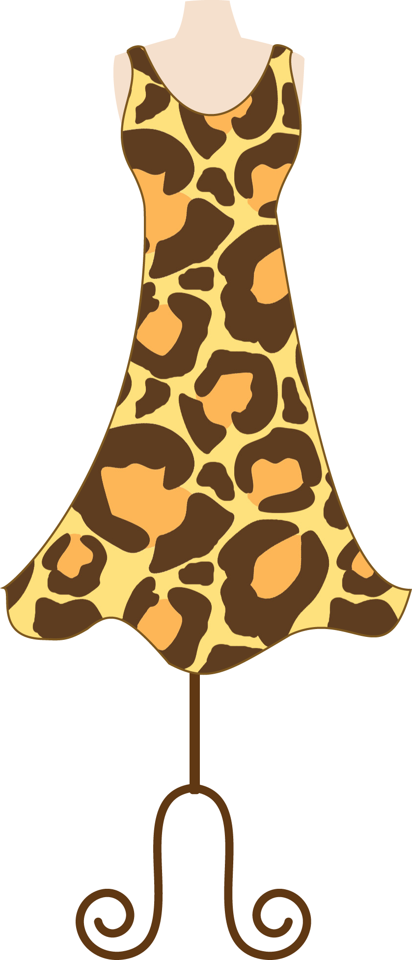 Costura E Roupas - Clothing (839x1955)