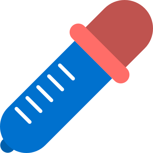 Size Icon Pipette - Pipette (512x512)