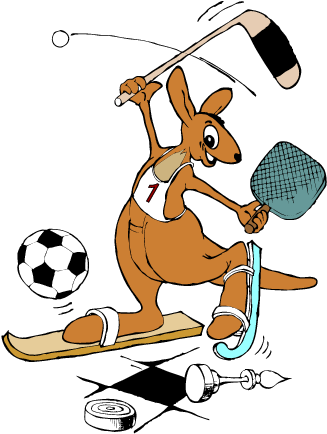 Report - Kangaroo (342x454)