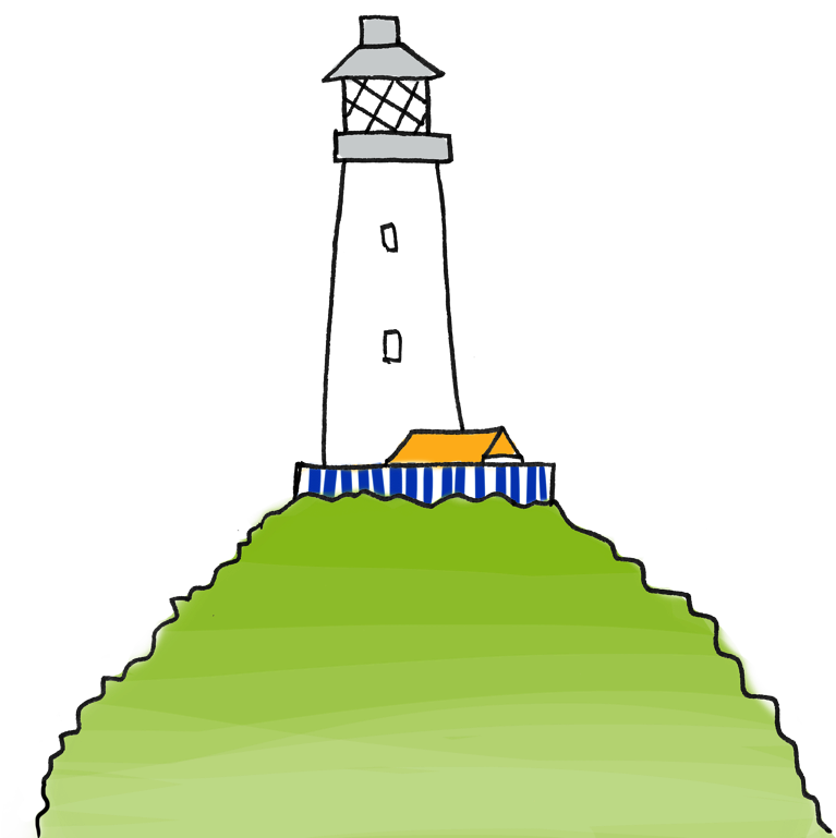 Skara Brae - Lighthouse (1061x778)