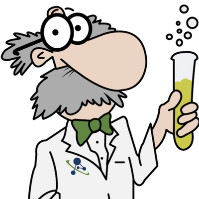 Alkali Scientific - Alkali Scientific (asi) (400x400)