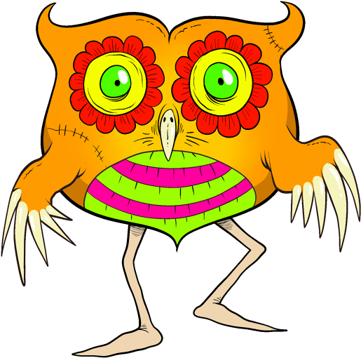 Written By Jonathan Wojcik - Cartoon (555x528)