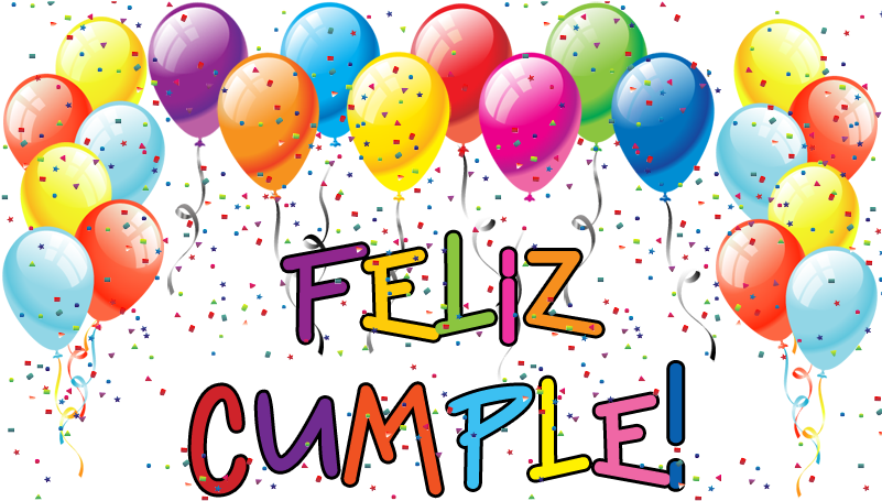 Birthday Fun, Birthday Wishes, Happy Birthday Greetings, - Feliz Cumple Anos Imagenes (800x476)