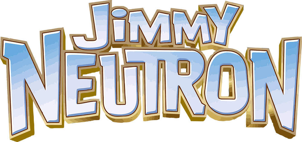 Thumbnail For Version As Of - Jimmy Neutron Boy Genius Logo (1000x472)