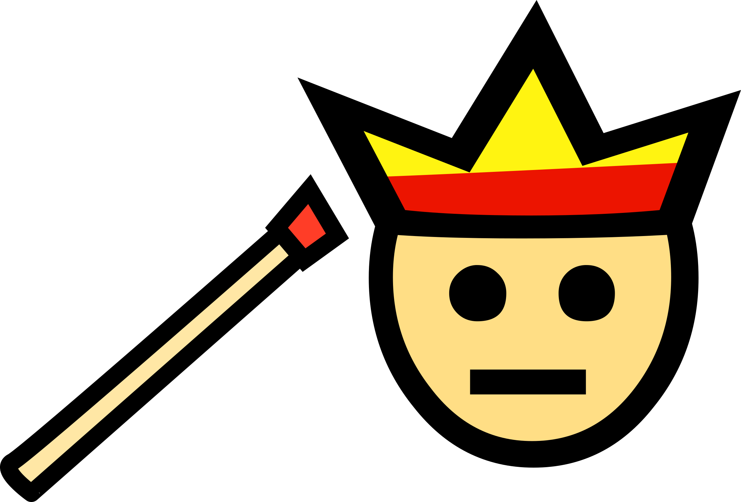 Heat Fire Cliparts 28, Buy Clip Art - Bonfire Clipart (1106x750)