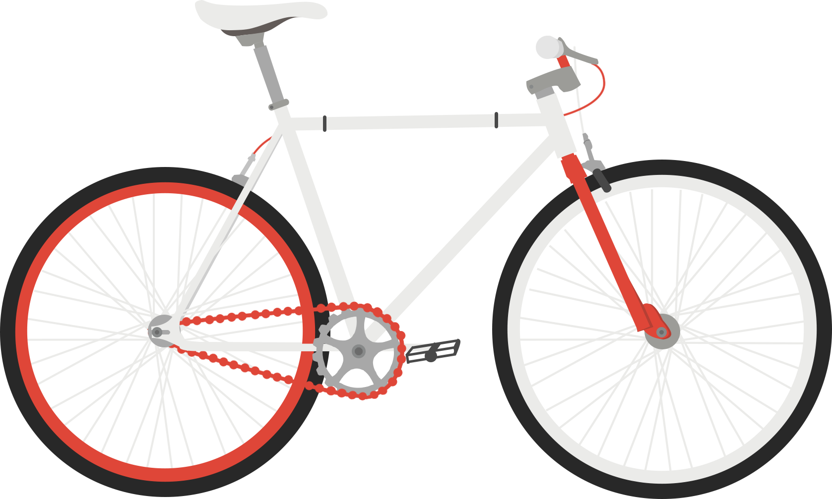 Red Road Bike - Embry Riddle Aeronautical University (1677x1007)