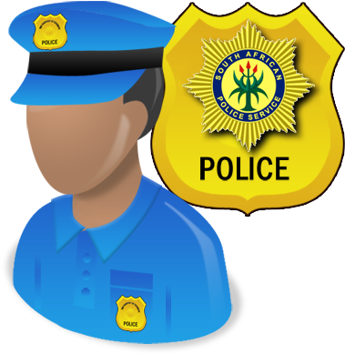 Sector Policing Is An Approach To Policing Whereby - South African Police Service (400x400)