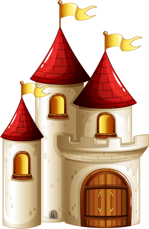 Castle Pictures And Royalty Free Photography Available - Unser Sandmännchen: 11/mutige Prinzessinnen Und Tapfere (510x800)