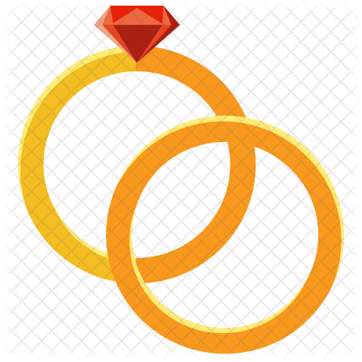 Engagement Ring Icon - Dessins Bague (512x512)