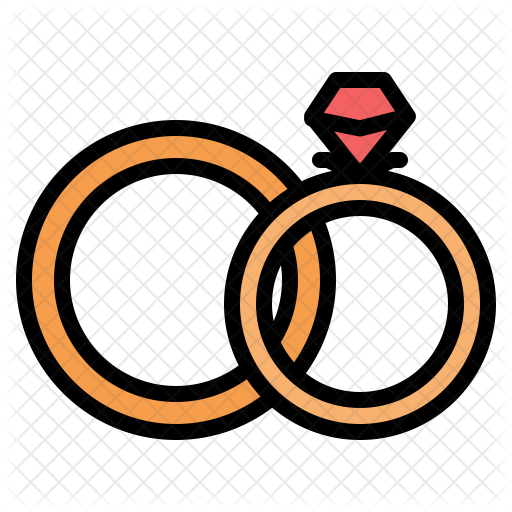 Engagement Ring Icon - Engagement Ring (512x512)