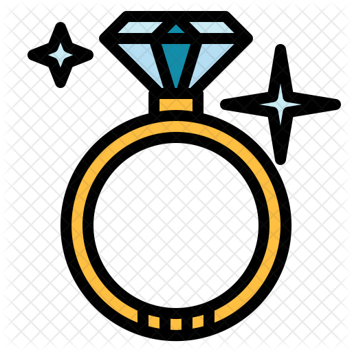 Ring Icon - Ring (512x512)