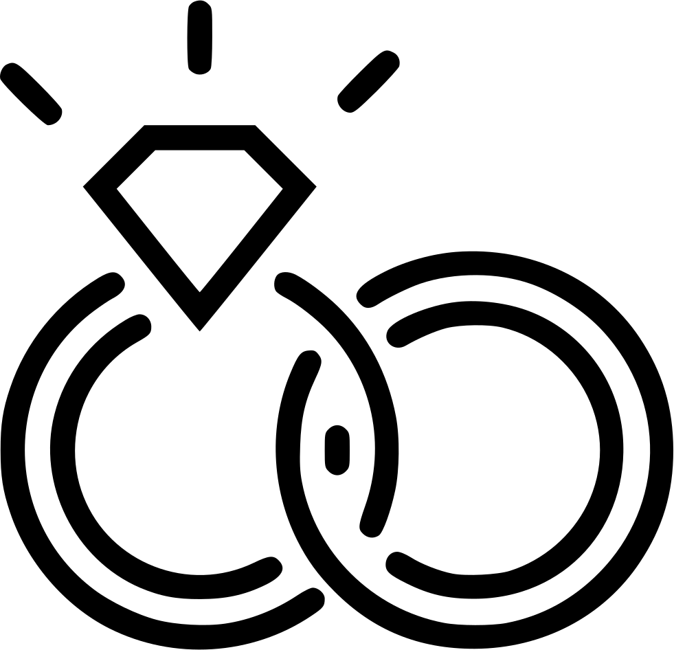 Engagement Ring Diamond Marriage Propose Comments - Engagement (981x946)