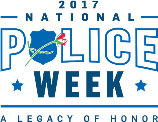 1st 2017 Police Week - National Law Enforcement Officers Memorial (600x474)