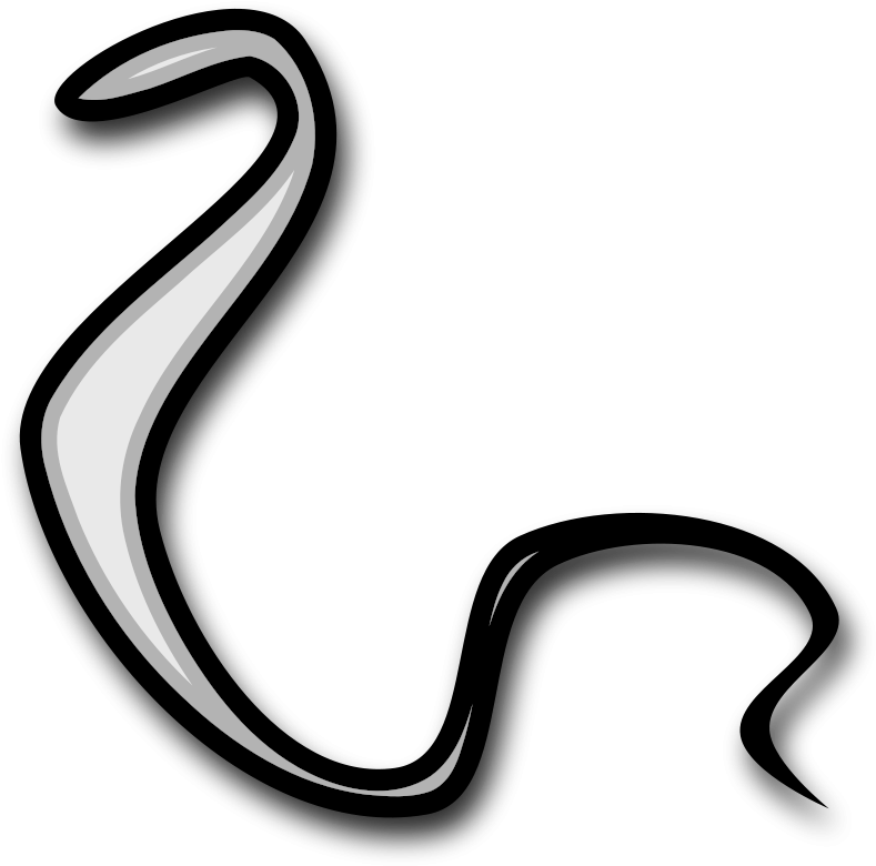 Reptil Clip Art Download - Moses Stick Png (800x790)