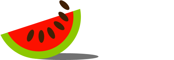 The Watermelon Seeds - The Watermelon Seeds (596x221)